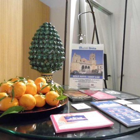 Debellini Design Apartments Palermo Luaran gambar