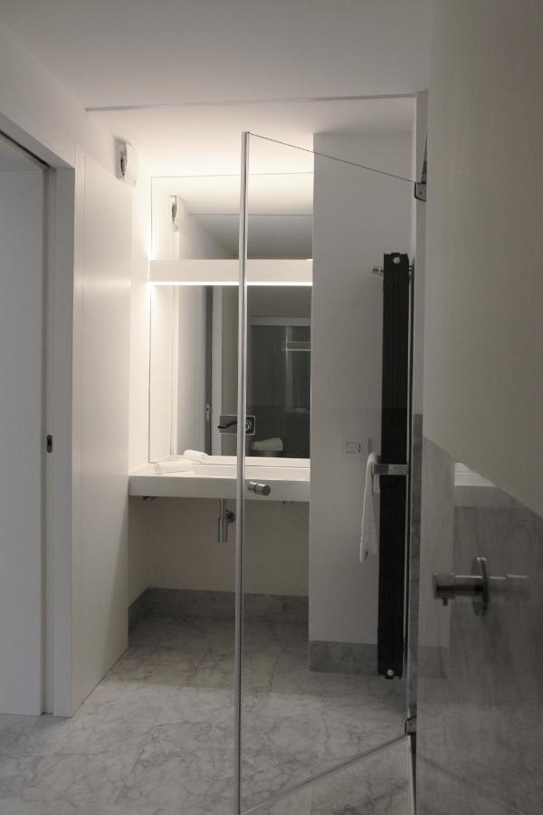 Debellini Design Apartments Palermo Luaran gambar