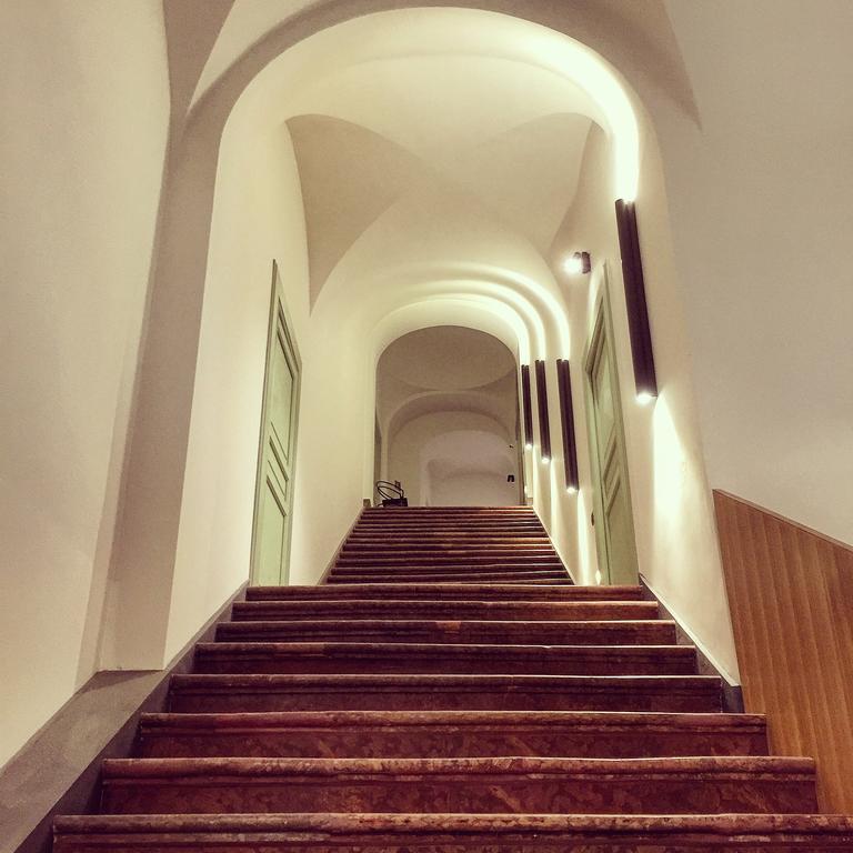 Debellini Design Apartments Palermo Luaran gambar