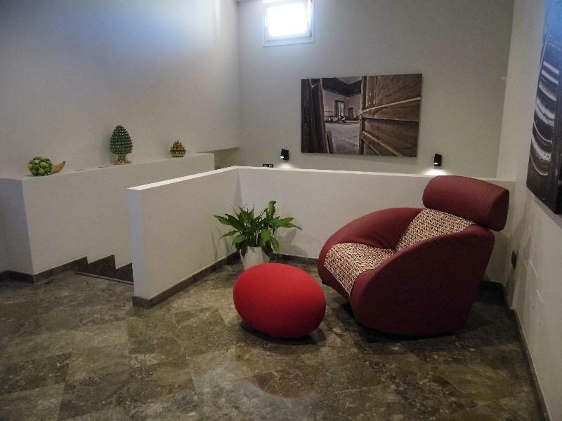 Debellini Design Apartments Palermo Luaran gambar