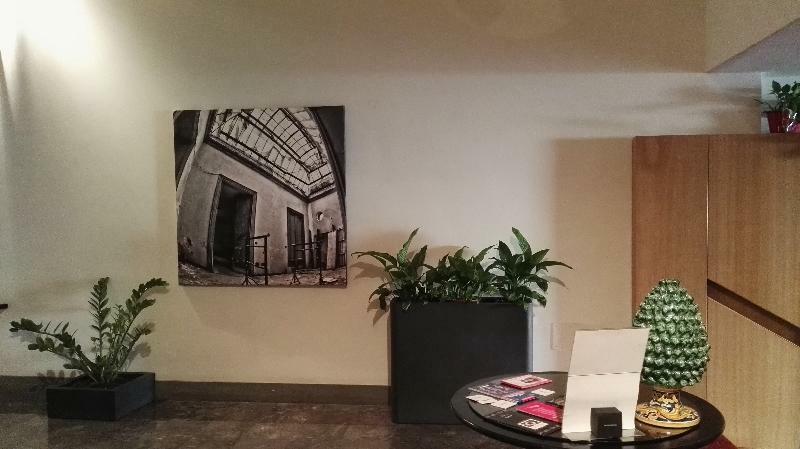 Debellini Design Apartments Palermo Luaran gambar