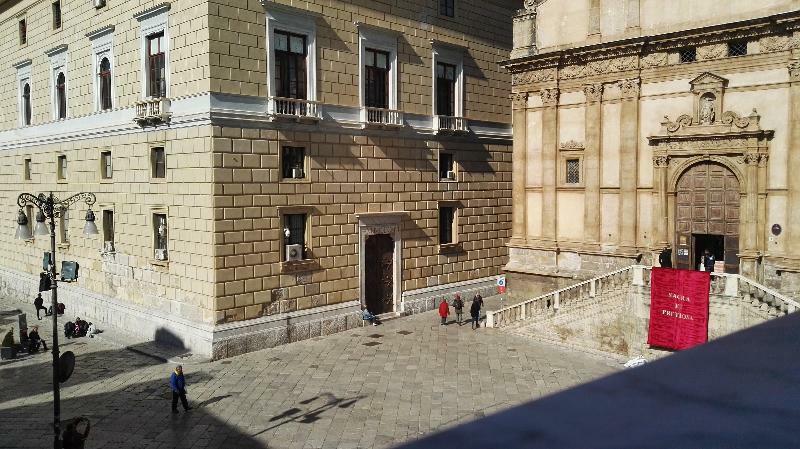 Debellini Design Apartments Palermo Luaran gambar