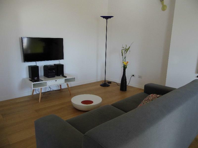 Debellini Design Apartments Palermo Luaran gambar