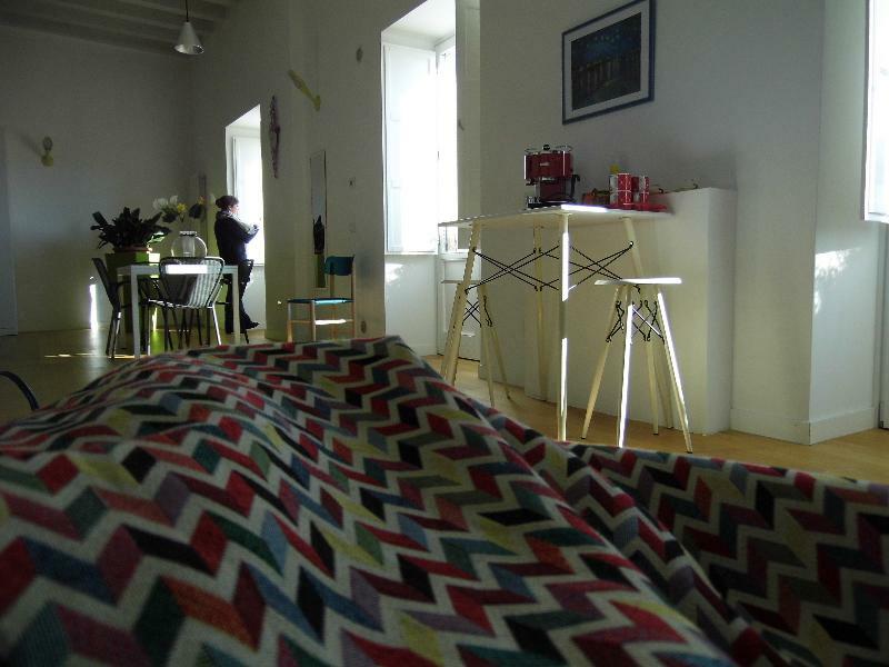Debellini Design Apartments Palermo Luaran gambar