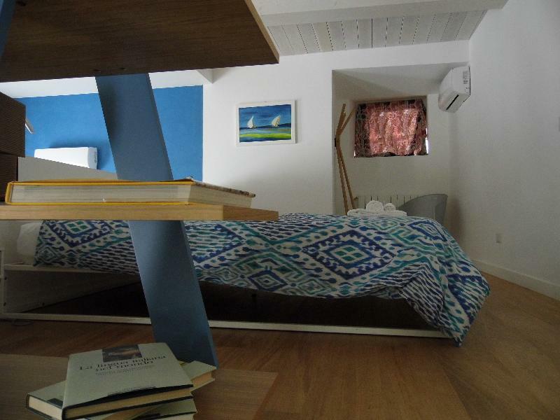 Debellini Design Apartments Palermo Luaran gambar