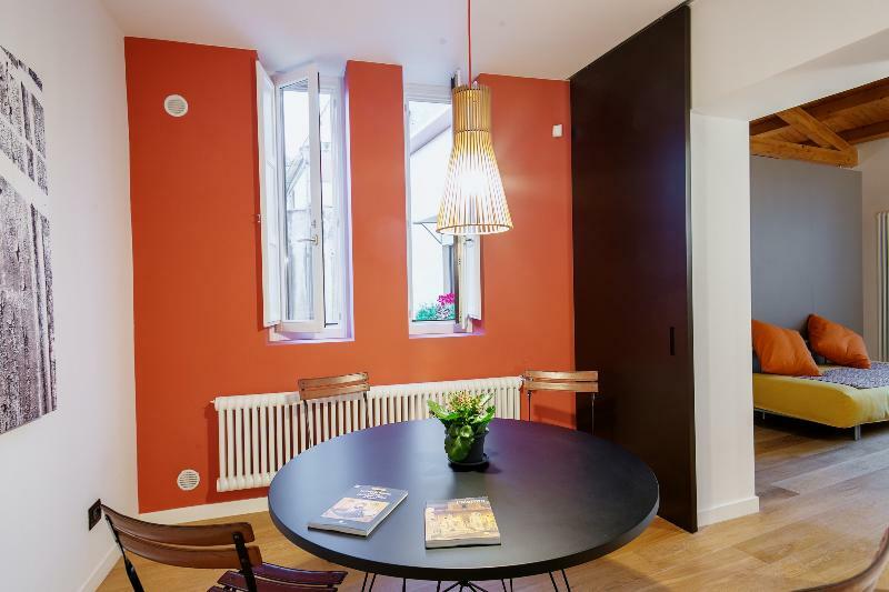 Debellini Design Apartments Palermo Luaran gambar