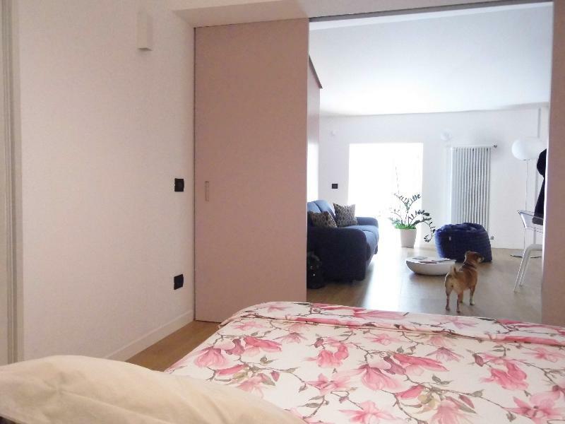 Debellini Design Apartments Palermo Luaran gambar
