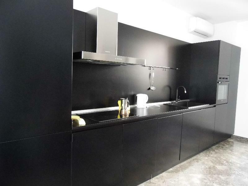Debellini Design Apartments Palermo Luaran gambar