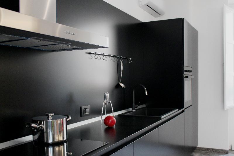 Debellini Design Apartments Palermo Luaran gambar