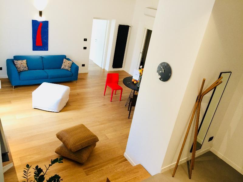 Debellini Design Apartments Palermo Luaran gambar