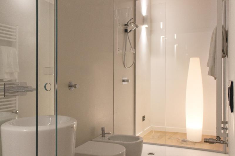 Debellini Design Apartments Palermo Luaran gambar