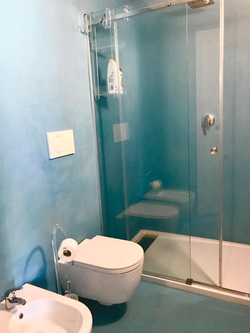 Debellini Design Apartments Palermo Luaran gambar