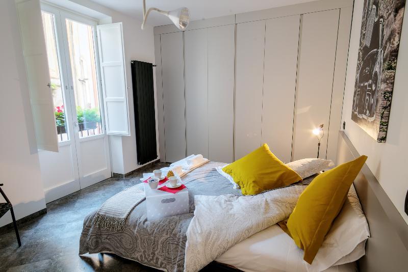 Debellini Design Apartments Palermo Luaran gambar